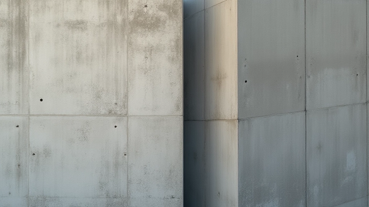 Jaki strop tańszy lany czy Teriva