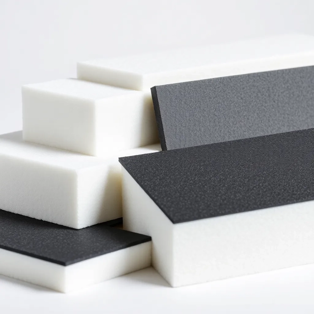 Jaki styropian na ocieplenie stropodachu