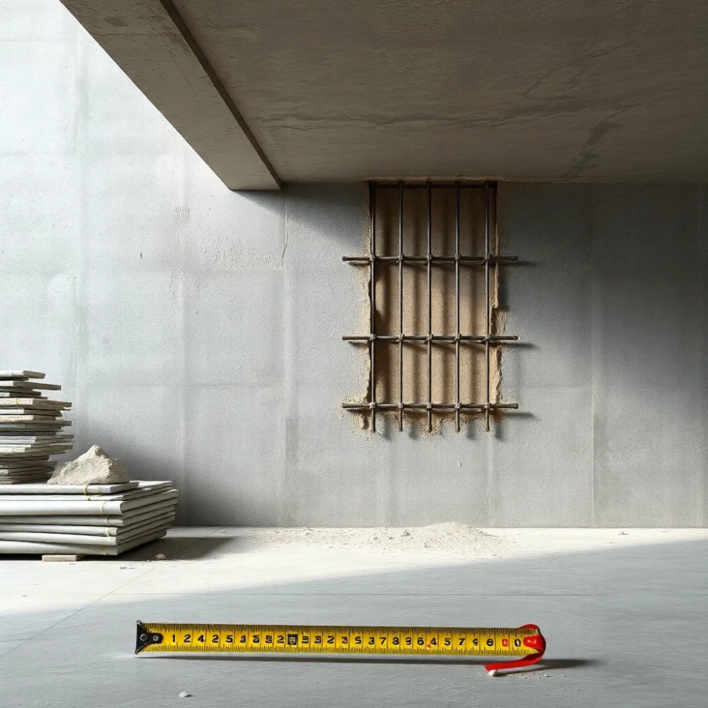 Koszt wzmocnienia stropu