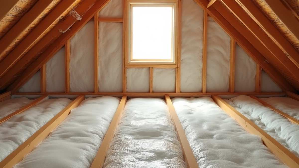 ocieplenie poddasza wełna folia płyta g k na stelaż cennik