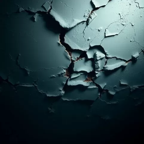 Czy strop może się zawalić