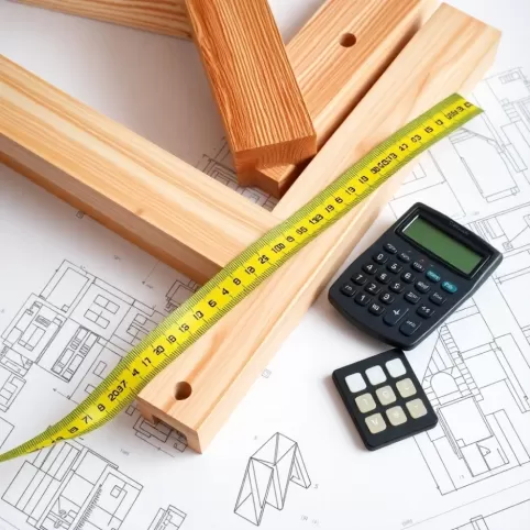 Jak obliczyć belki na strop