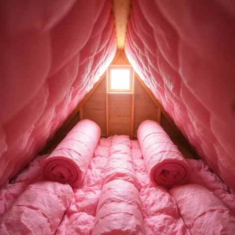 Jak ocieplić strop na strychu