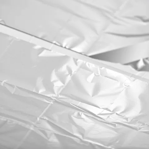 Jak położyć folię paroizolacyjną na stropie