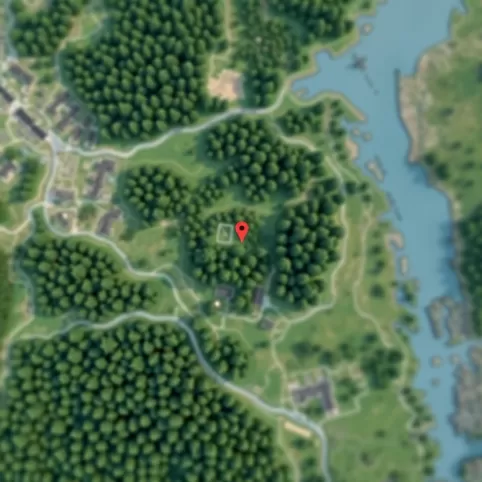 Jak sprawdzić strony świata na działce geoportal