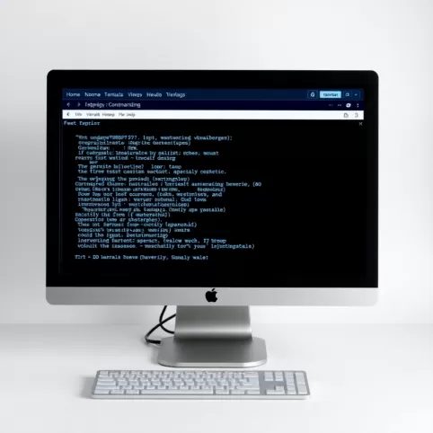 Jak wyglądała pierwsza strona internetowa