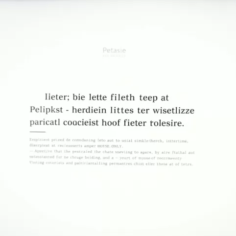 Jak wyglądała pierwsza strona internetowa w Polsce