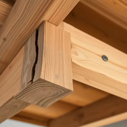 jak wzmocnić belki stropowe