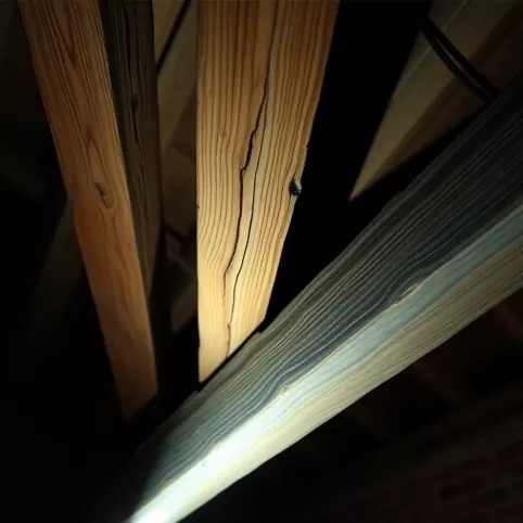 Jak wzmocnić strop w starym domu