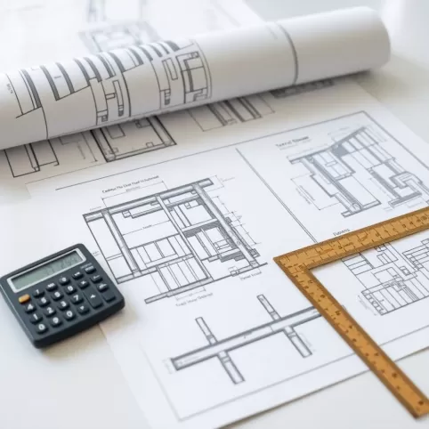 Jak zaprojektować strop Teriva