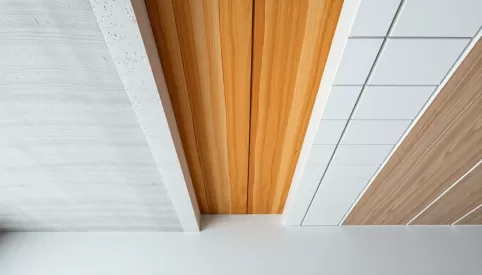 Jaki strop jest tańszy