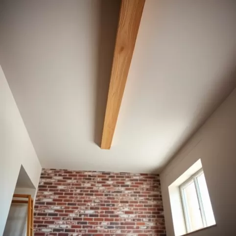 Jaki strop najtańszy