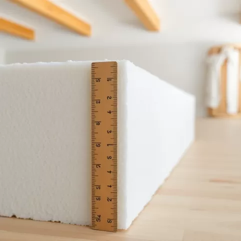 Jaki styropian na strop użytkowy