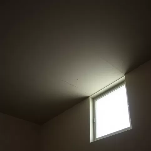 Jakie stropy w latach 60