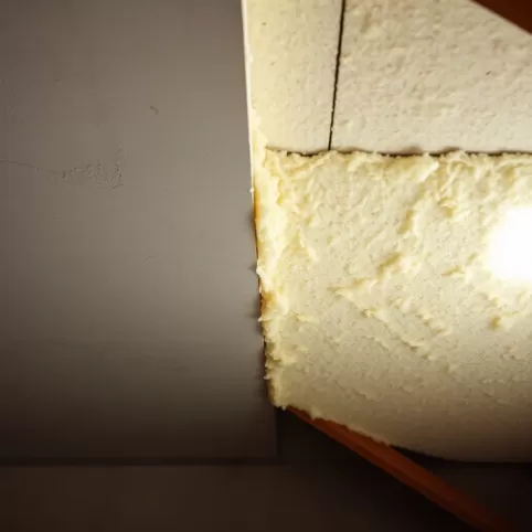 Koszt ocieplenia stropu betonowego