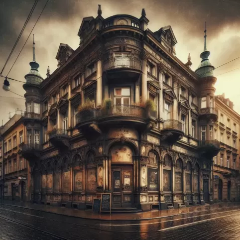 remont lokalu Warszawa