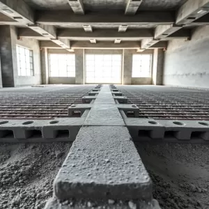 strop filigran cena za m2