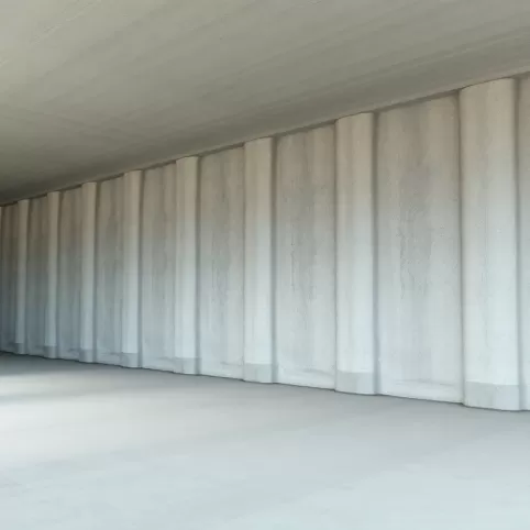 Strop RECTOR cena za m2