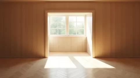 W którą stronę układać jodełkę