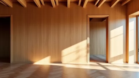 W którą stronę układać panele w jodełkę