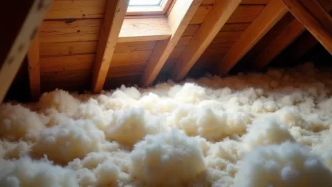 wełna na poddasze jaki współczynnik