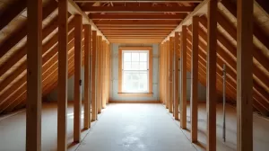 zabudowa poddasza g k cena robocizny