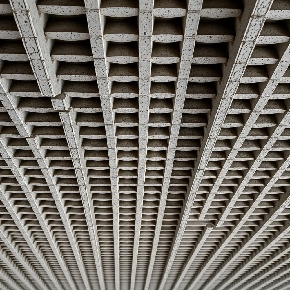 Strop Teriva koszt m2