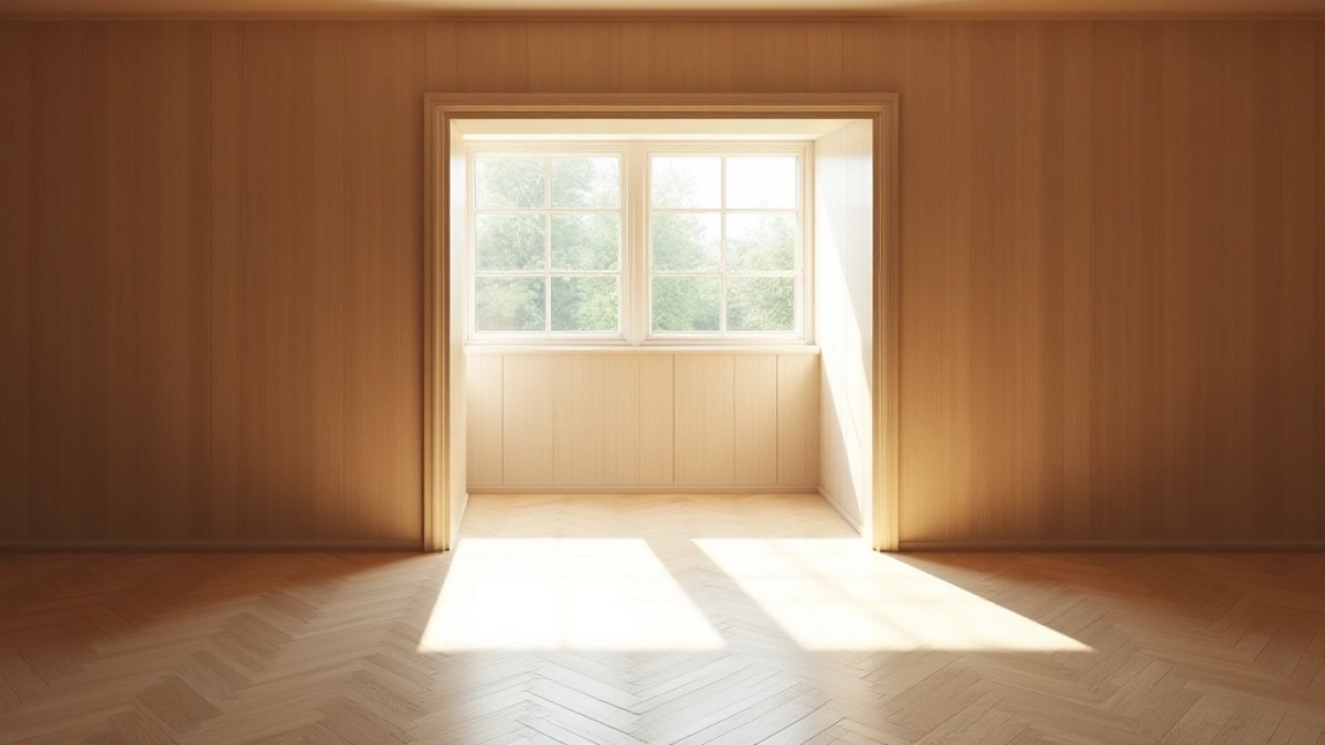 W którą stronę układać jodełkę